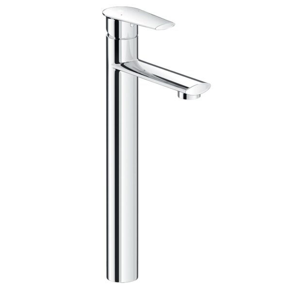 voi chau lavabo inax lfv 7100sh co cao nong lanh