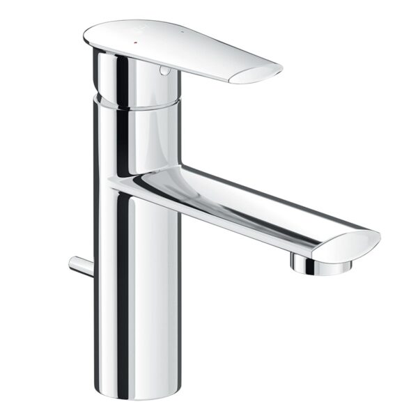 voi chau lavabo inax lfv 7102s nong lanh