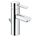voi chau lavabo inax lfv 8000s nong lanh