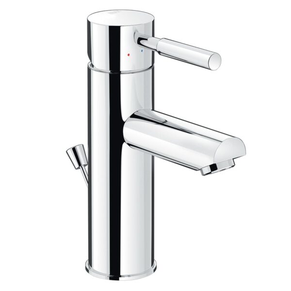 voi chau lavabo inax lfv 8000s nong lanh