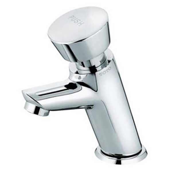 voi chau lavabo toto dl102 nuoc lanh