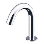Vòi lavabo TOTO TEN12ANV900 TN78-9V900 HAP400A cảm ứng nước lạnh pin