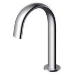 Vòi lavabo TOTO TLE24006V cảm ứng