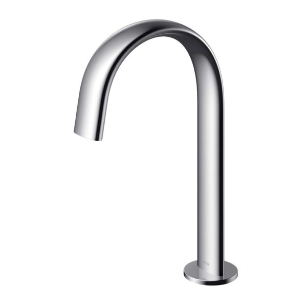 Vòi lavabo TOTO TLE24007V cảm ứng cổ cao