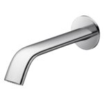 Vòi lavabo TOTO TLE24010V cảm ứng âm tường