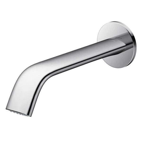 Vòi lavabo TOTO TLE24010V cảm ứng âm tường