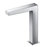Vòi lavabo TOTO TLE25007V cảm ứng cổ cao