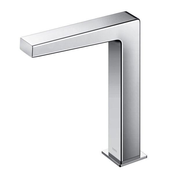 Vòi lavabo TOTO TLE25007V cảm ứng cổ cao