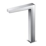 Vòi lavabo TOTO TLE25008V cảm ứng cổ cao