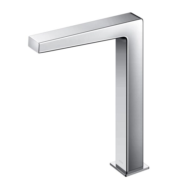 Vòi lavabo TOTO TLE25008V cảm ứng cổ cao