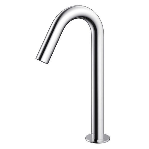 Vòi lavabo TOTO TLE26007V cảm ứng cổ cao