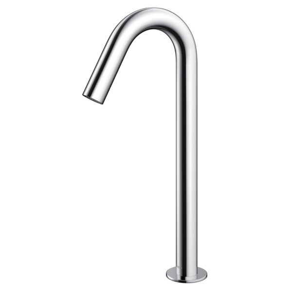 Vòi lavabo TOTO TLE26008V cảm ứng cổ cao