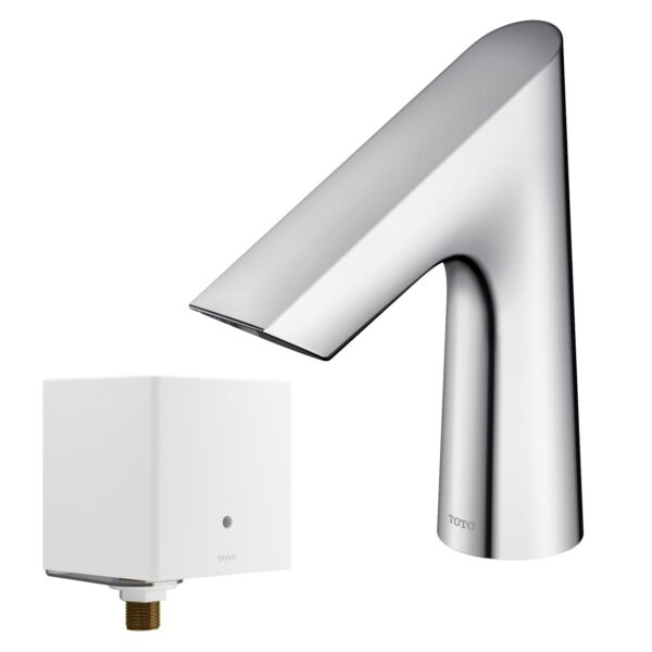 Vòi lavabo TOTO TLE27002V TLE01502A1 TLN01103A TLE05701A cảm ứng nóng lạnh điện