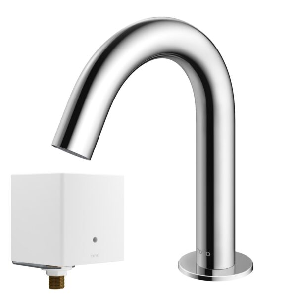 Vòi lavabo TOTO TLE29002V TLE01502A1 TLN01102A cảm ứng nước lạnh điện