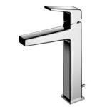 voi chau lavabo toto tlg10303v co cao nong lanh gb