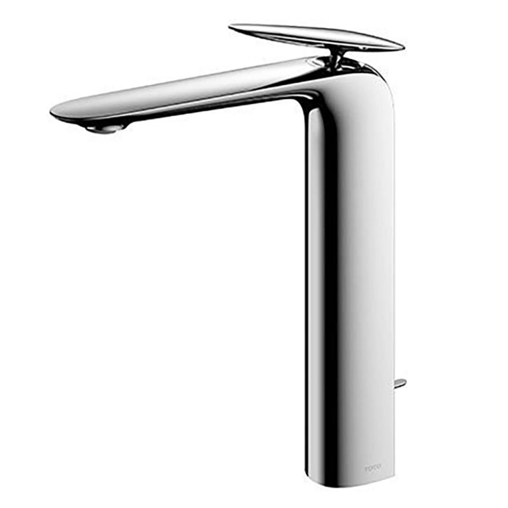 voi chau lavabo toto tlp03301a1 co cao nong lanh za
