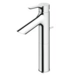 voi chau lavabo toto tls01304v co cao nong lanh lb
