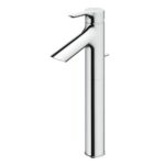 voi chau lavabo toto tls01307v co cao nong lanh lb
