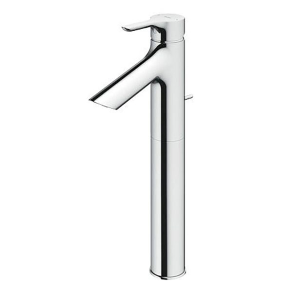 voi chau lavabo toto tls01307v co cao nong lanh lb