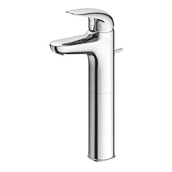 voi chau lavabo toto tls03303v co cao nong lanh lc