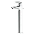 voi chau lavabo toto tls03305v co cao nong lanh lc