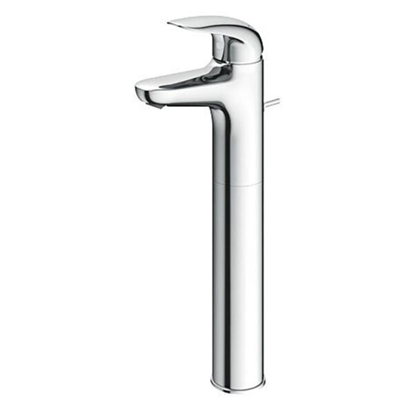 voi chau lavabo toto tls03305v co cao nong lanh lc