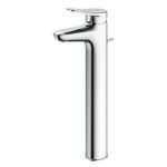 voi chau lavabo toto tls04306v co cao nong lanh lf