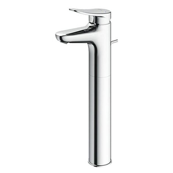voi chau lavabo toto tls04306v co cao nong lanh lf