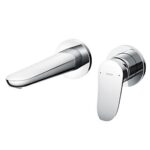 voi chau lavabo toto tls04308b gan tuong nong lanh lf