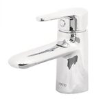 Vòi lavabo TOTO TVLC101NSR nước lạnh