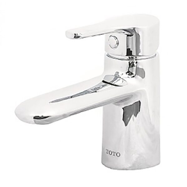 Vòi lavabo TOTO TVLC101NSR nước lạnh