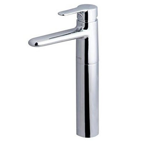 voi chau lavabo toto tvlm112ns co cao nong lanh