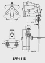 voi chau lfv 111s