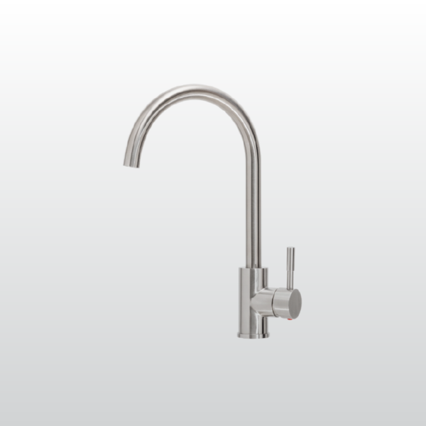 voi chau rua bat inox malloca k569 sn 1