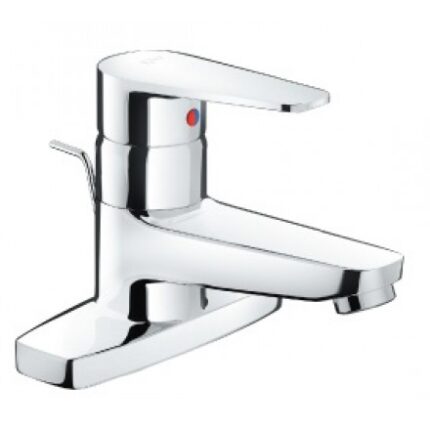 voi chau rua inax lfv 1201s 1 nong lanh lavabo 3 lo