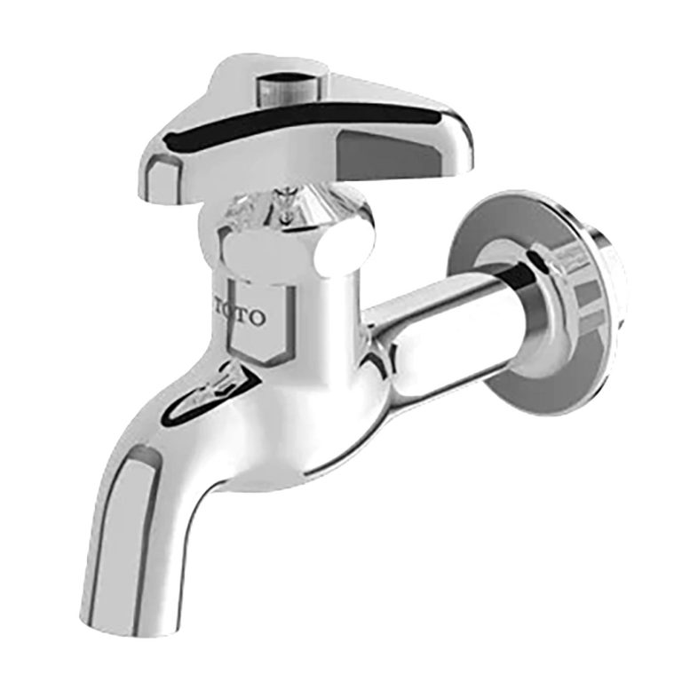 Vòi nước gắn tường TOTO T23B13 nước lạnh