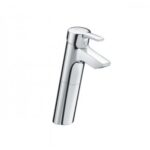 voi lavabo inax lfv 6012sh dat ban nong lanh