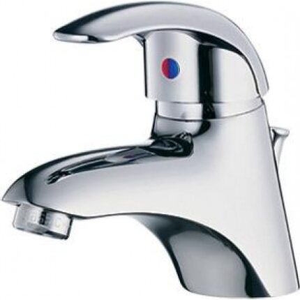Vòi lavabo CAESAR B150CP B150CU nóng lạnh