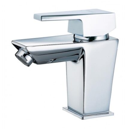 voi nong lanh lavabo caesar b640c 1