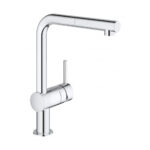 voi rua bat grohe minta 32168000 day rut