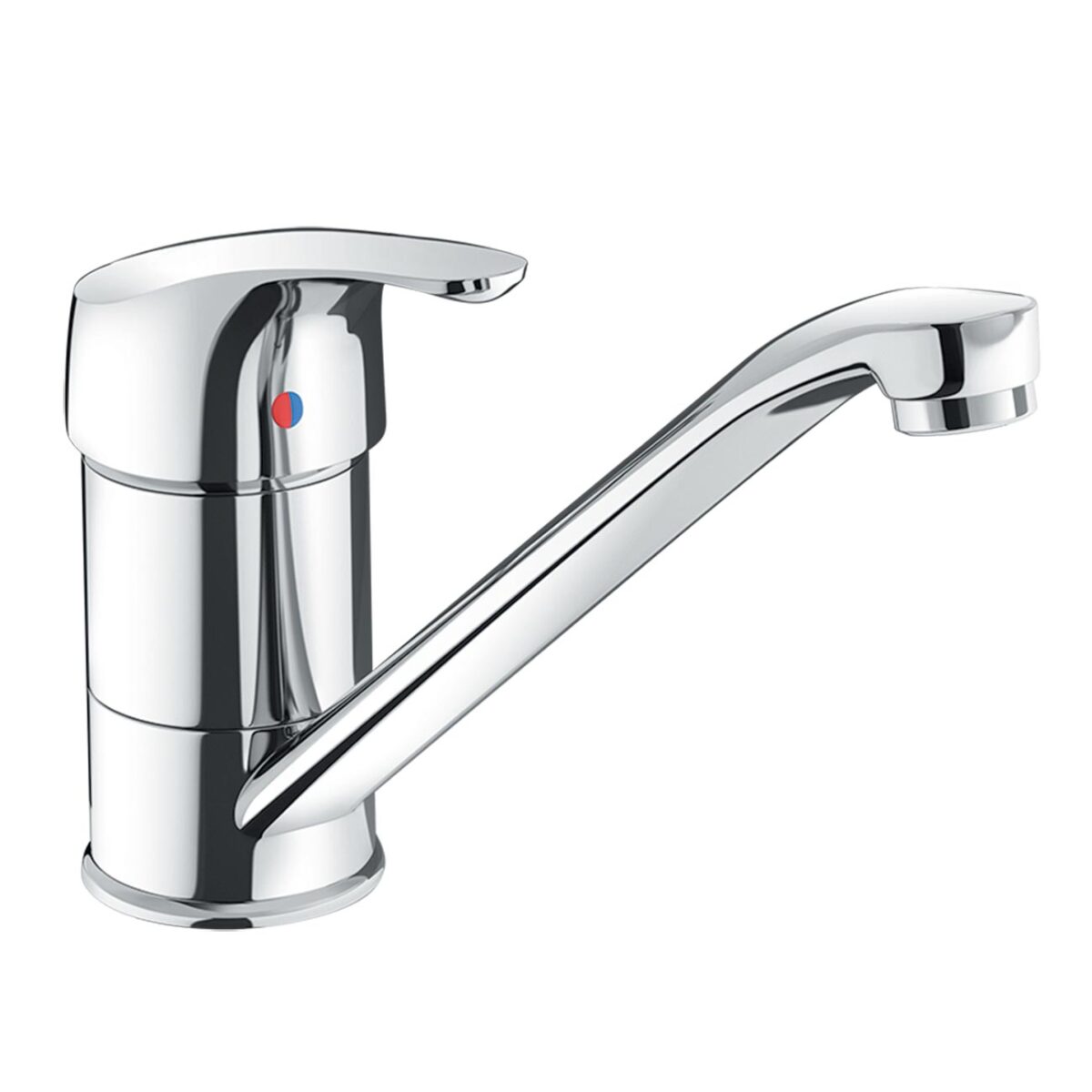 voi rua bat inax sfv 212s nong lanh