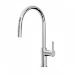 voi rua bat konox alto chrome nong lanh rut day