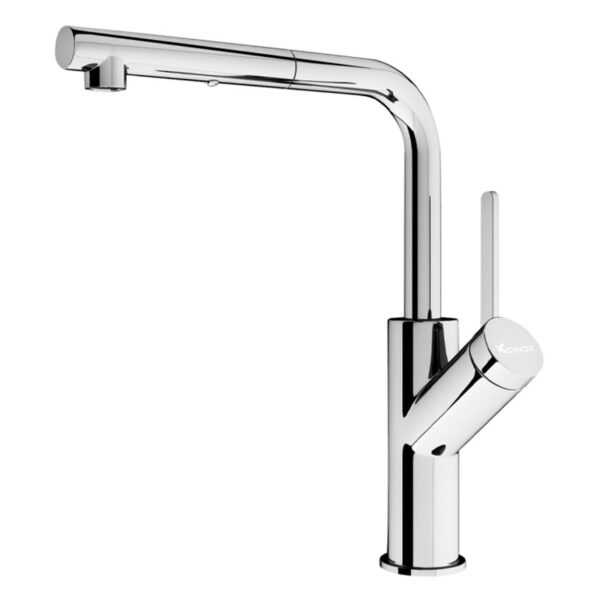 voi rua bat konox artan chrome nong lanh rut day