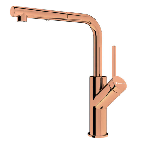 voi rua bat konox artan rose gold nong lanh rut day