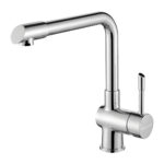 voi rua bat konox kn1205 nong lanh