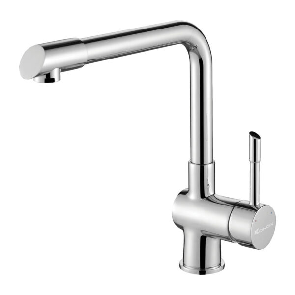 voi rua bat konox kn1205 nong lanh