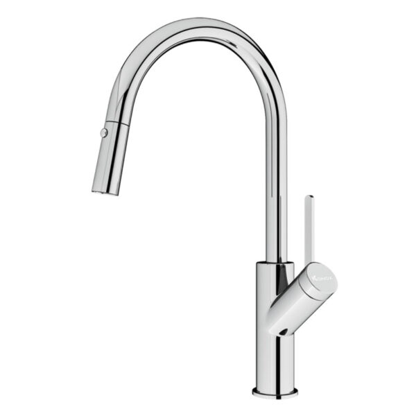 voi rua bat konox ponte chrome nong lanh rut day