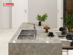 voi rua bat nong lanh konox kn1209 3