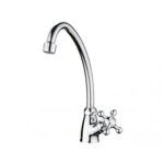 Vòi rửa bát TOTO TX603KCS nước lạnh