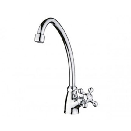 Vòi rửa bát TOTO TX603KCS nước lạnh